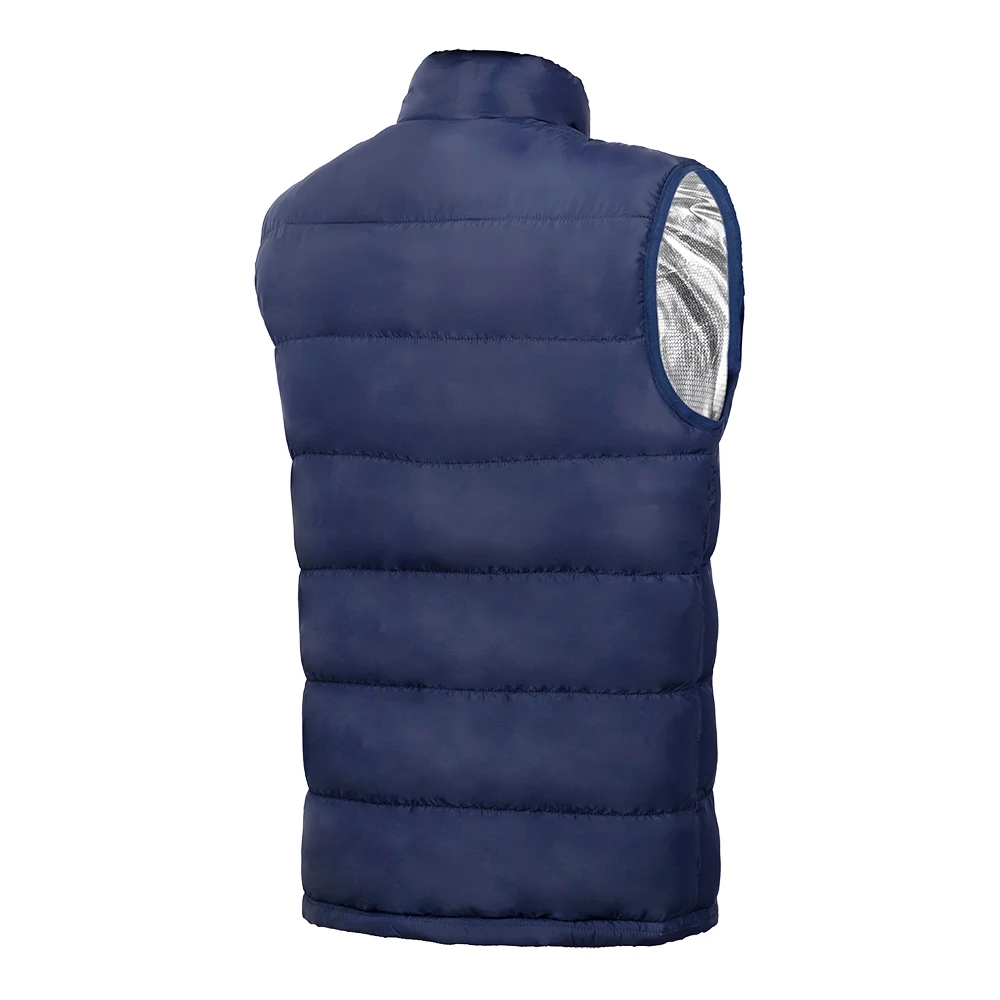 USB Powered Heating Vest For Style & Warmth - Inspire Uplift